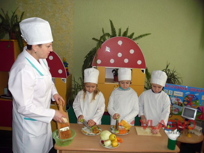 дитячий садок - оздоровчий центр-2