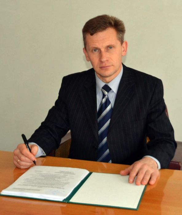 Пянщук Сергій-фото