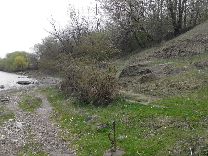 Kryshynyvka-1