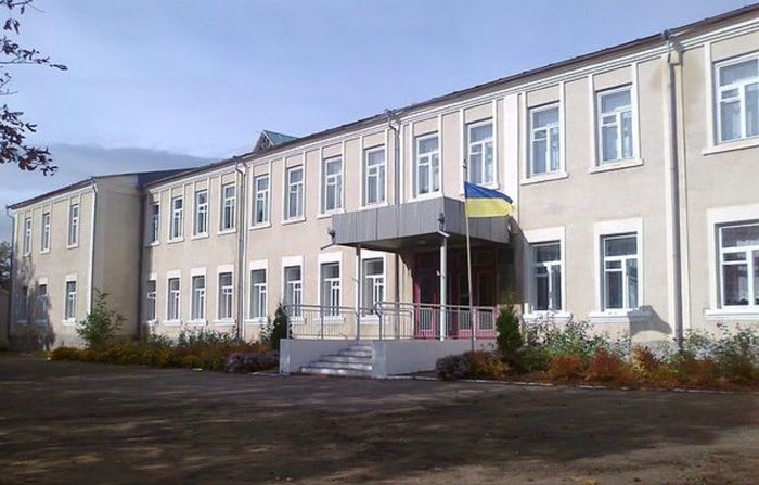 Kryshynyvka-skhola