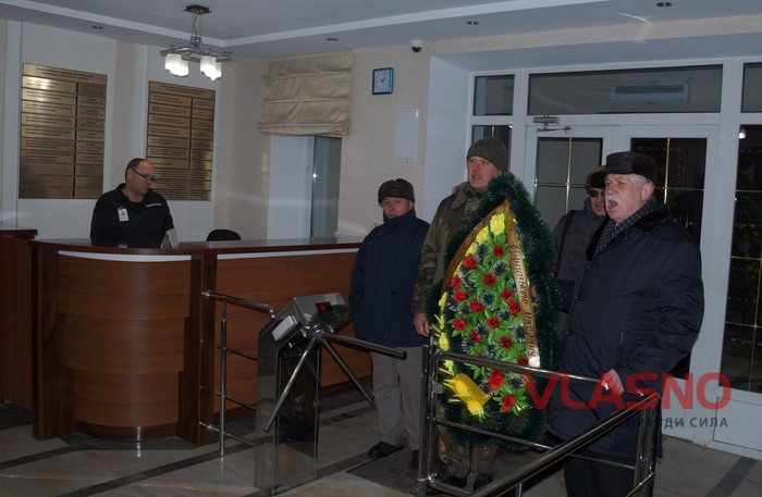 пікет Вінницької прокуратури фото