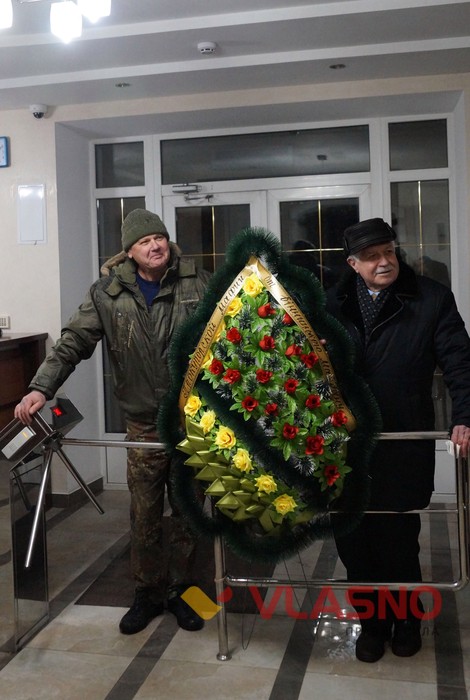 пікет Вінницької прокуратури фото