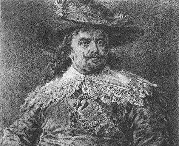 Владислав Четвертий фото