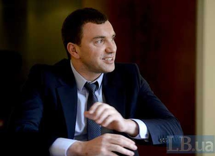 Андрій Іванчук фото