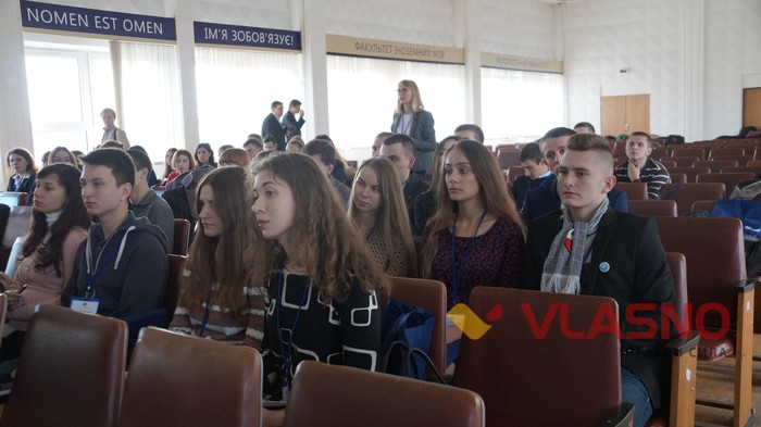 форум НАТО у Вінниці фото