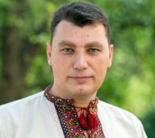 Олександр Пузир фото
