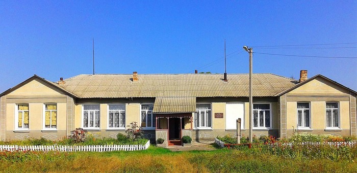 Довгалівка фото