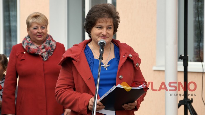 Людмила Кравчук фото