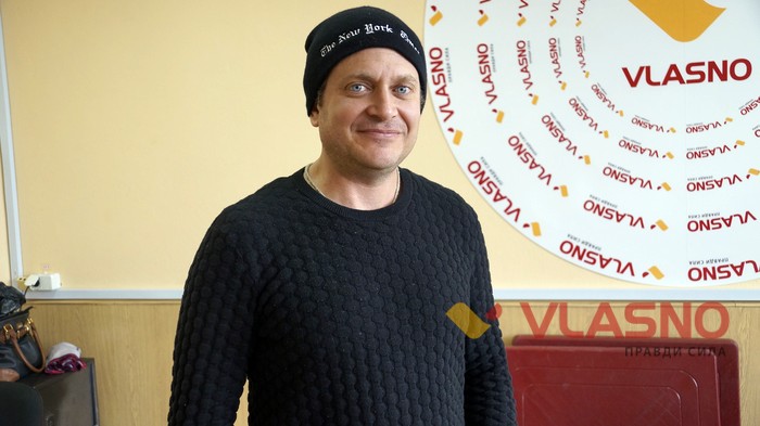 Кріс Очіконер фото