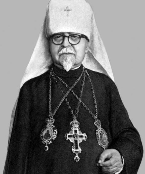 Іван Огієнко 