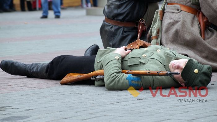 історично-військова реконструкція-20