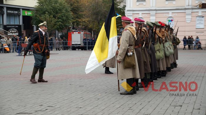 історично-військова реконструкція-5