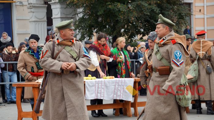 історично-військова реконструкція-6