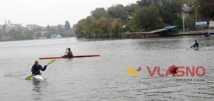 турнір з веслування фото