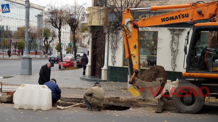 потоп у бібліотеці Тімірязєва фото