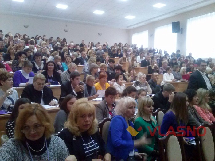 встановлення пандуса в педагогічному університеті фото