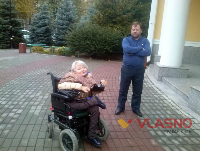 Раїса Панасюк фото