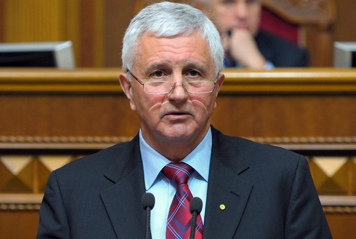 церква Матвієнко депутат
