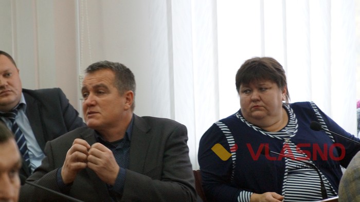 Олександр Мазур і Лариса Земельна фото 