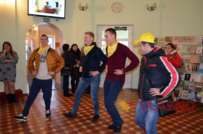 квест скарби Івана Богуна фото