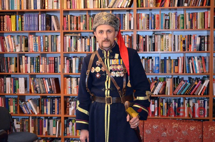 квест скарби Івана Богуна фото