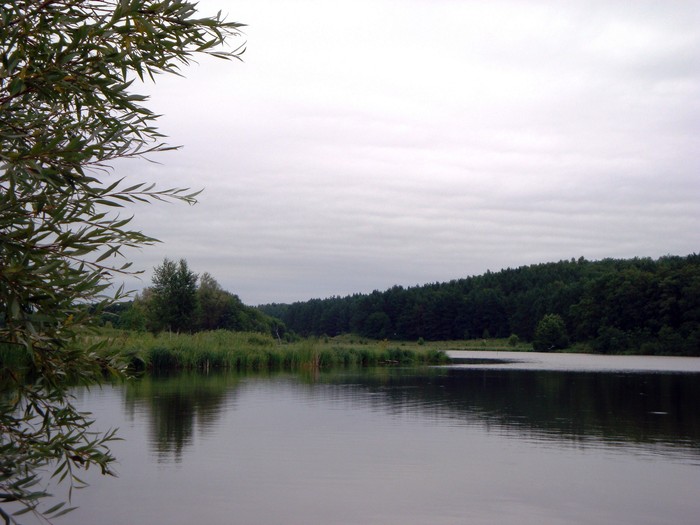 село Байраківка фото