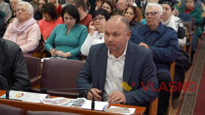 Віктор Шмігель фото