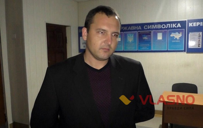 Богдан Балинський фото