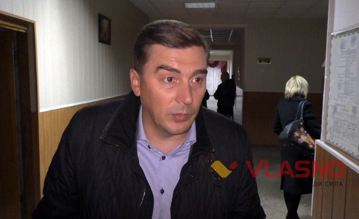 Дмитро Добродомов фото