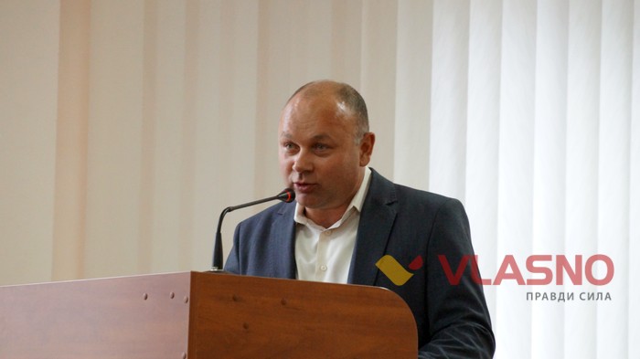 Віктор Шмигель фото