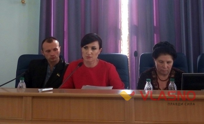 Людмила Станіславенко фото