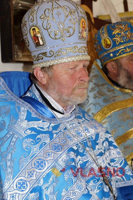 протоієрей Володимир фото