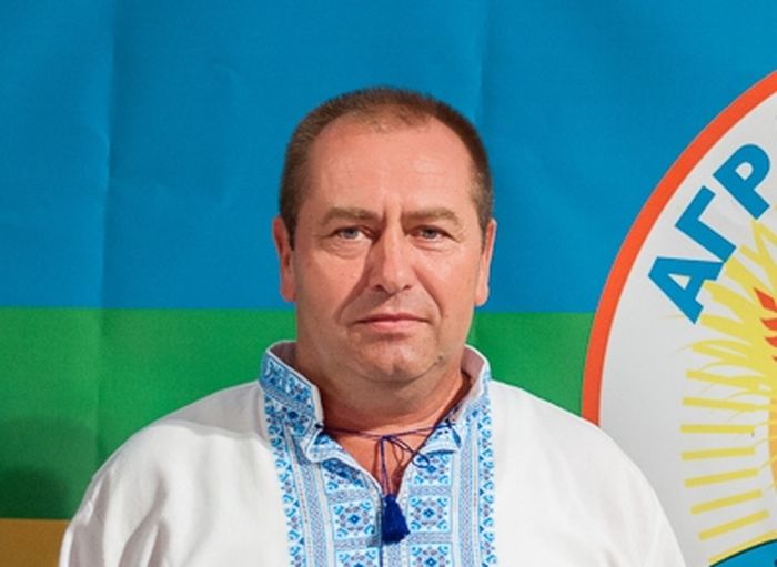 Олександр Корнійчук фото