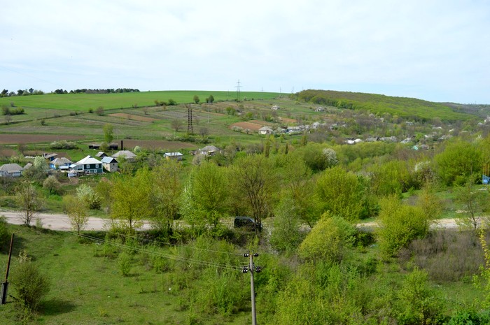 Могилів-Подільський район у XIX столітті фото