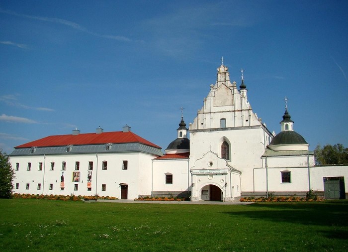 фортеця у Летичеві фото