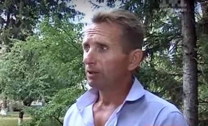Олександр Ремарчук фото