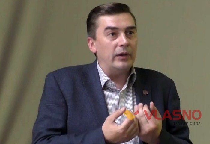 Дмитро Добродомов фото