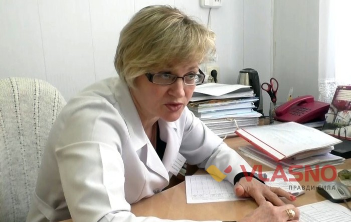 Галина Гуменюк фото