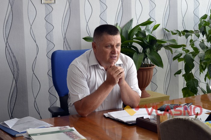 Василь Віцький фото