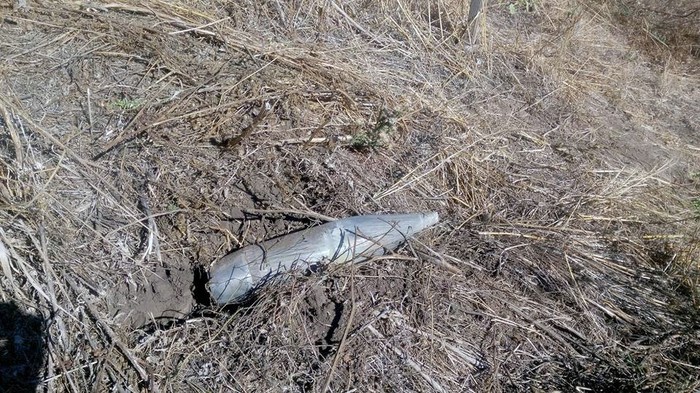 бойовики обстріляли житловий квартал в Авдіївці фото