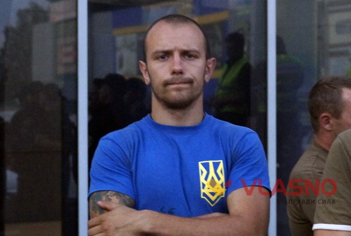 Роман Яковлєв фото