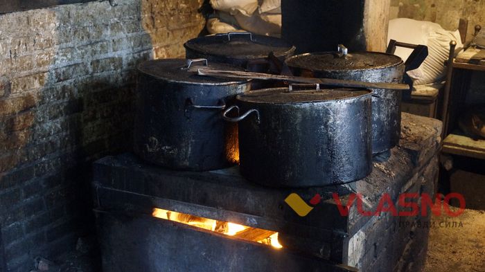 собачий притулок у Вінниці фото