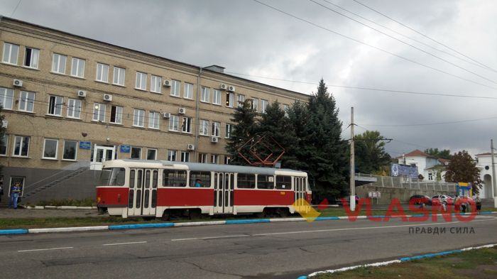 Дружківка фото
