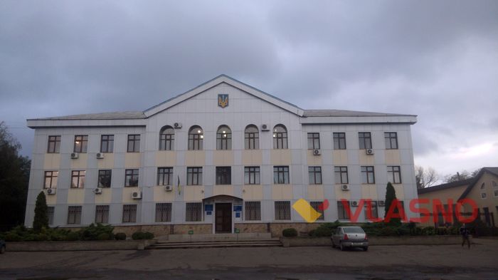 Костянтинівка фото