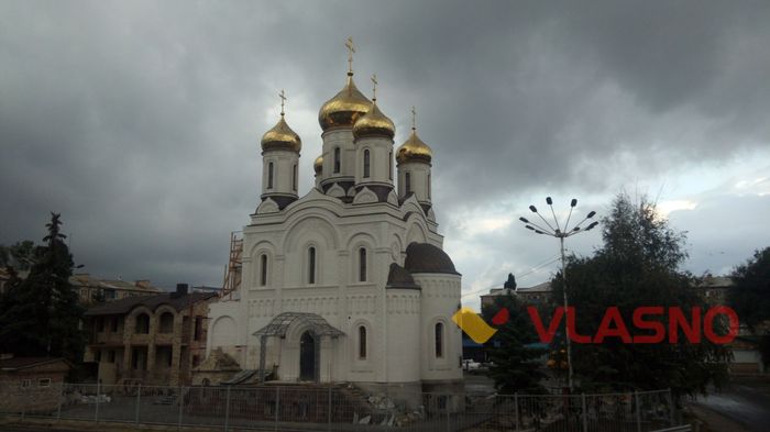 Костянтинівка фото