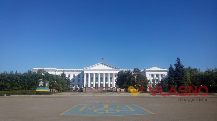Краматорськ фото