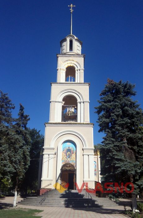 Слов'янськ фото