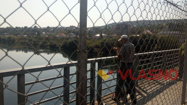 Як Чак, Бархан та «зелені берети» пильнують водний кордон України на Вінниччині 