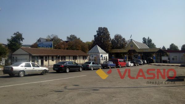 Як Чак, Бархан та «зелені берети» пильнують водний кордон України на Вінниччині 