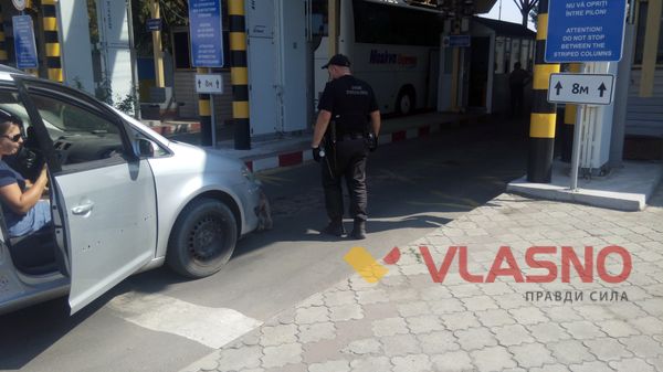 Як Чак, Бархан  та «зелені берети» пильнують водний кордон України на Вінниччині 